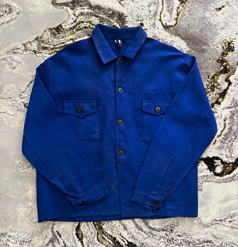 Vintage french chore - chore, jacket