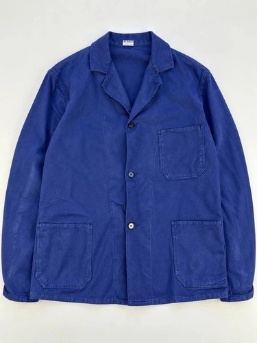 Sanfor french chore jacket - french,