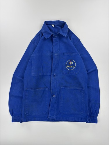 French chore jacket mens - mens, small