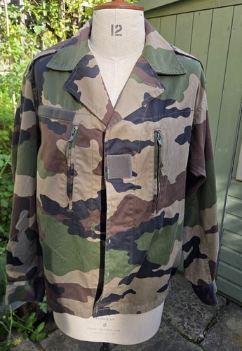1990 french army lightweight - french,