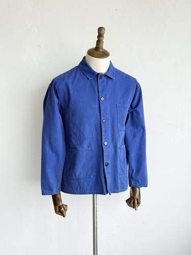 Blue french vintage - blue,