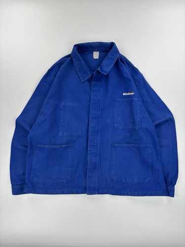 French chore jacket - french, xl