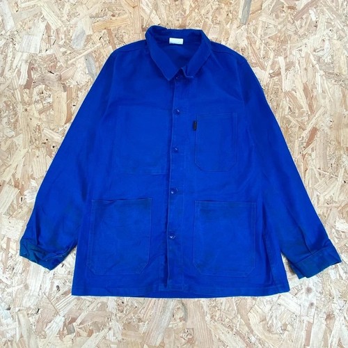 Vintage portex french workwear - french,