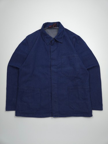 French chore jacket mens - french,
