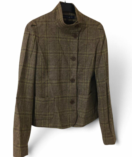 French connection wool - connection, 90%