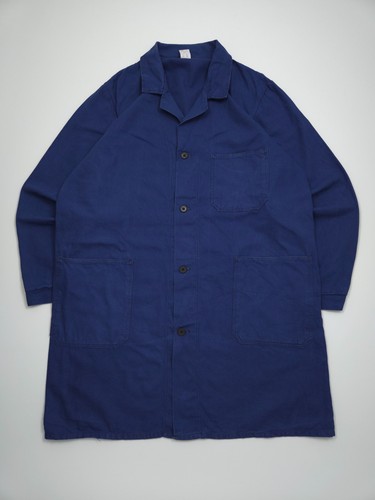 French chore coat - chore,