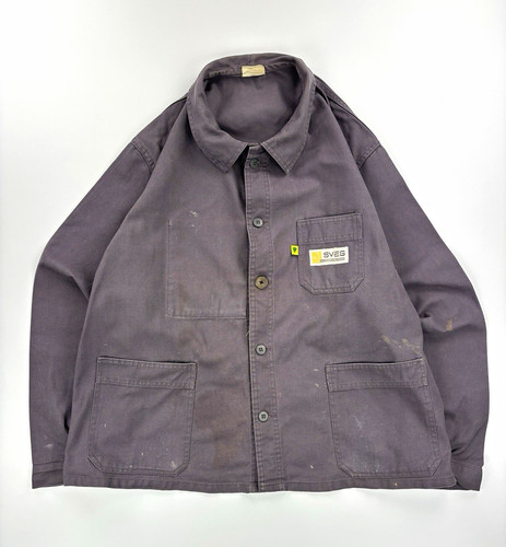 French chore jacket mens - chore,