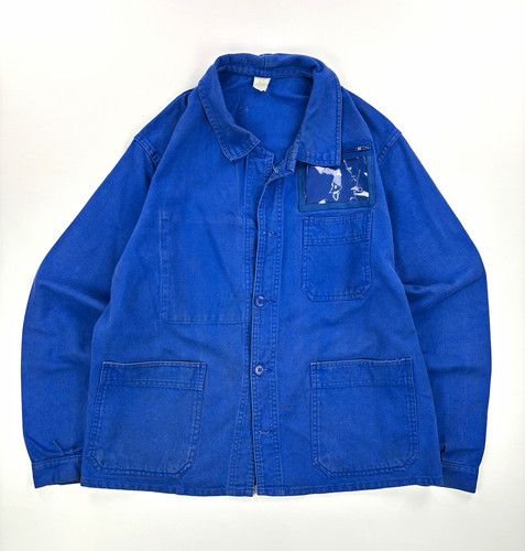 French chore jacket mens - chore,