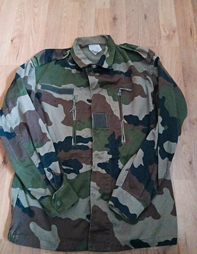 Paul boye french military - french, f2