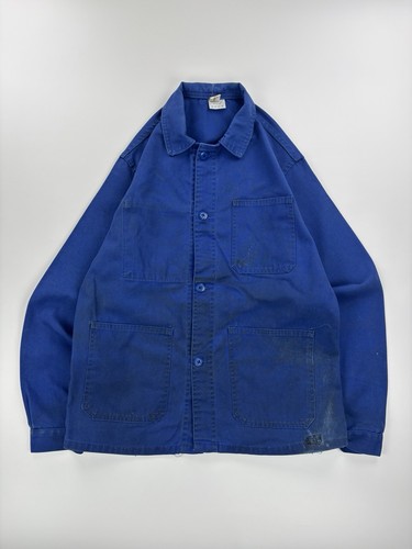 French chore jacket mens - french,