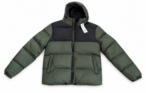 French connection men puffer - men's,