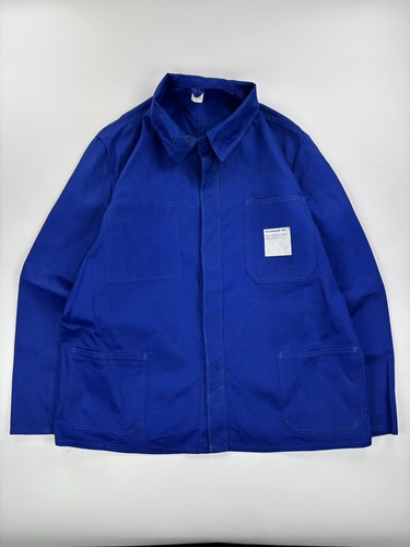 French chore jacket mens - french, xl