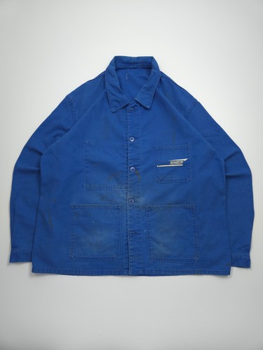 French chore jacket mens - french,