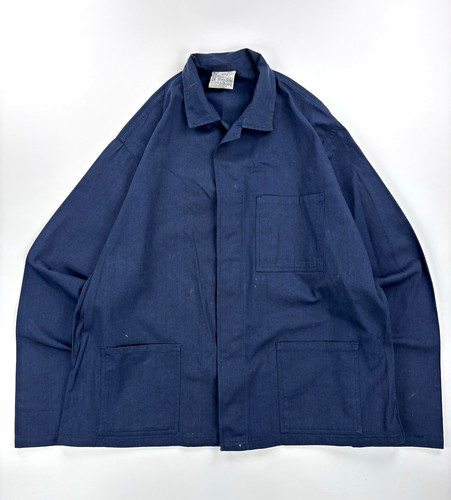 French chore jacket - mens, xl