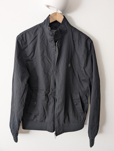 French connection harrington - connection,