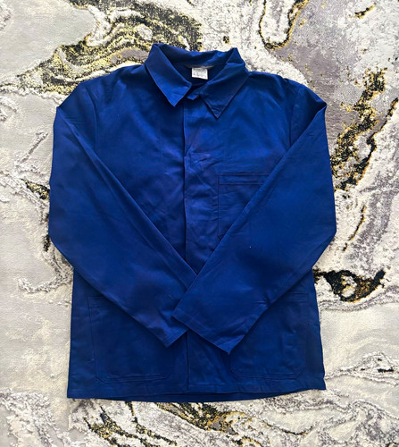 Vintage havep mavy blue french - blue,