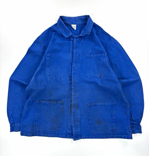 French chore jacket mens - chore, large