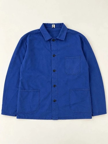 French chore jacket mens - french, xl