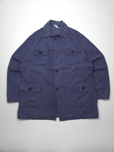 French chore jacket mens - chore,