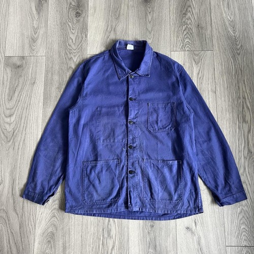 Mens vintage french - mens, workwear