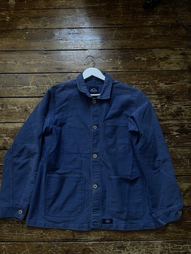 Bleu paname blue - de,