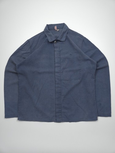 French chore jacket mens - french,