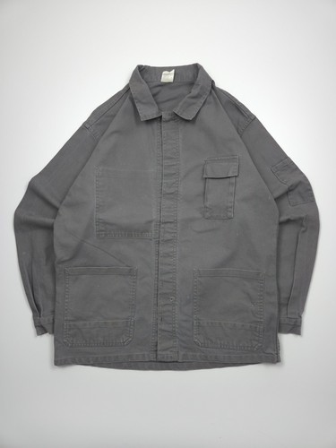 French chore jacket - french,
