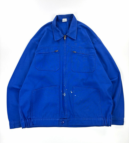 French chore jacket mens - french,
