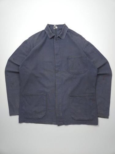 French chore jacket mens - french,