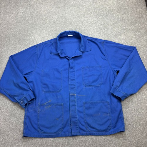 French jacket adult large - french,