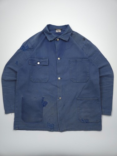 French chore jacket mens - mens, xl