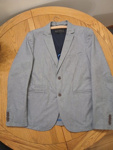 Mens french connection jacket - connection,