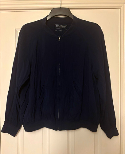 French connection navy - french,