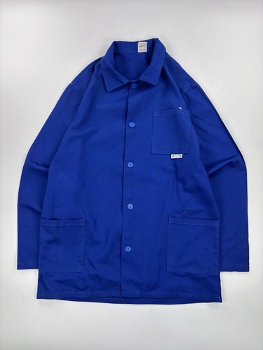 French chore jacket mens large - chore,