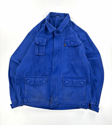 French chore jacket mens - french,