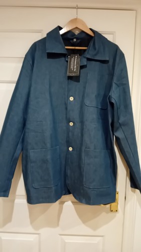 French peasant jacket xl - peasant,