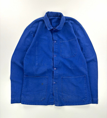French chore jacket mens - french,