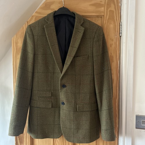 French connection tweed - connection,