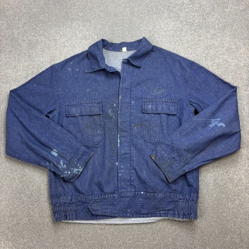 French jacket adult - jacket,
