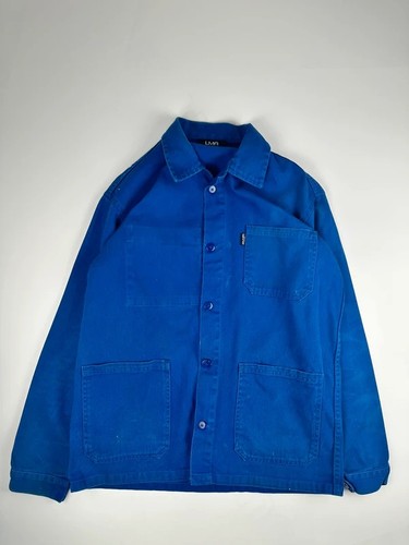 French chore jacket mens - chore, l