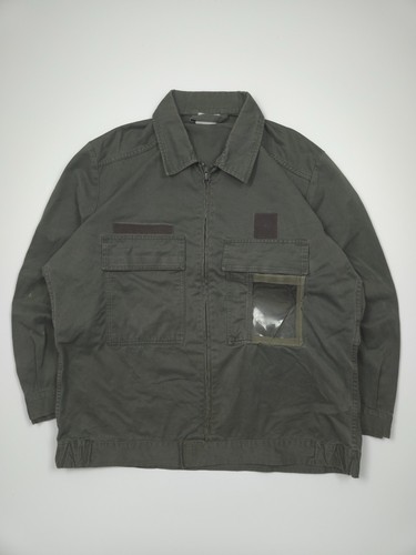 French army jacket mens large - french,