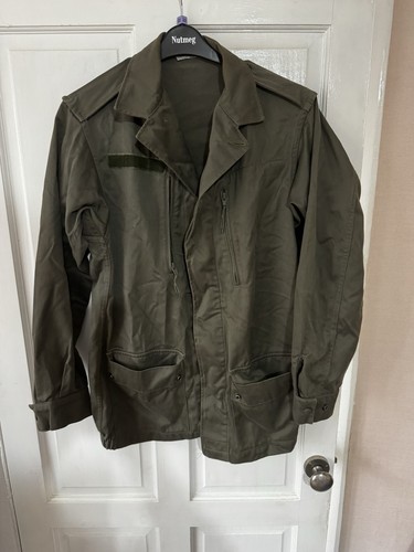 French army jacket - french,