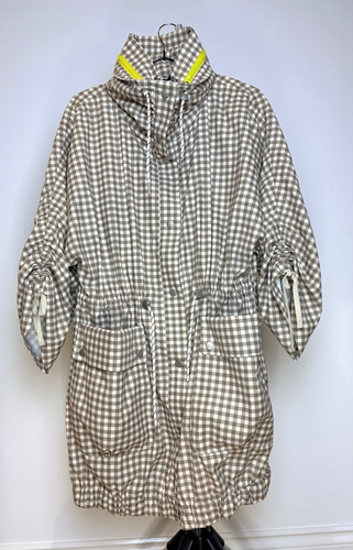 French connection gingham - connection,