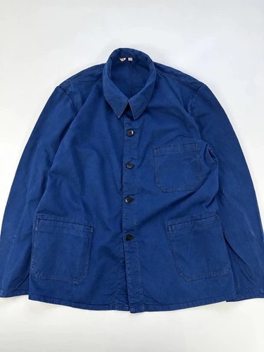Sanfor mens blue french chore - sanfor,