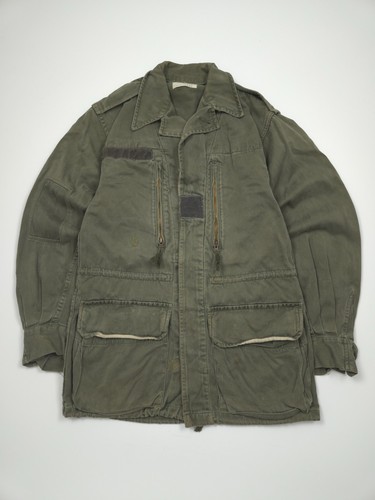 French army jacket mens small - jacket,