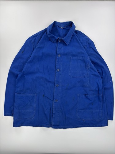 French chore jacket mens xxl - chore,