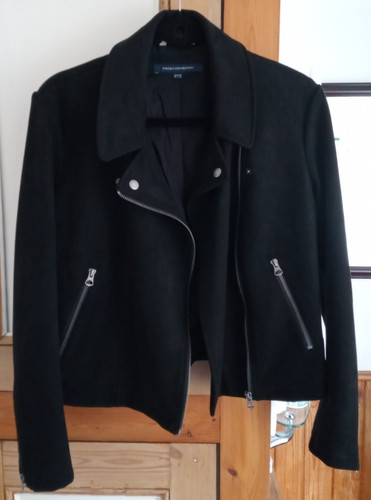 Biker jacket french connection - french,