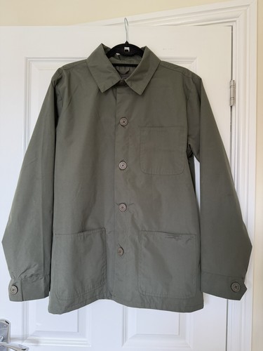 French connection chore jacket - connection,