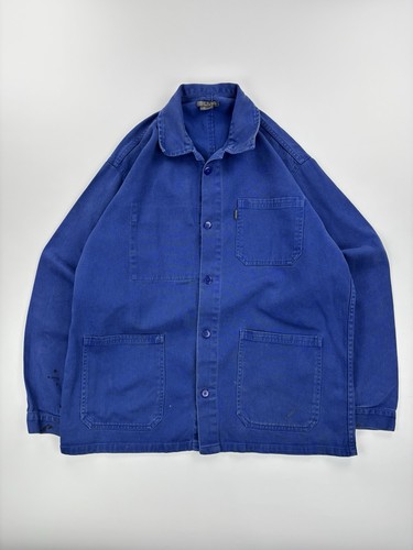 French chore jacket mens - chore,