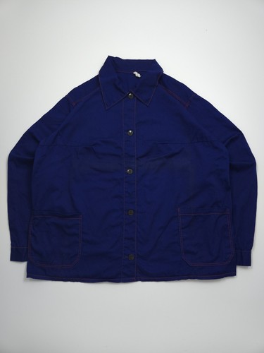 French chore jacket mens - french,
